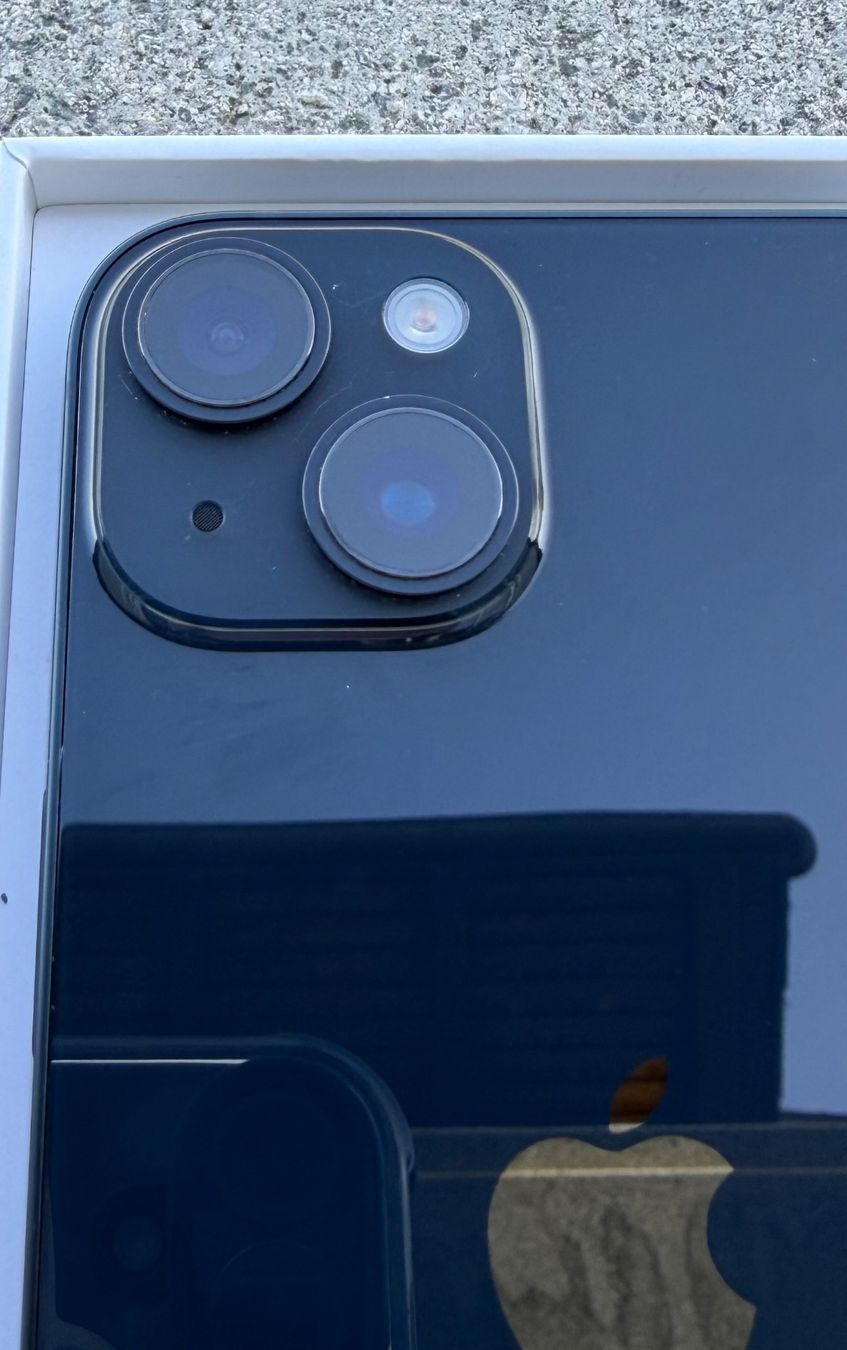Apple Telefoni cellulari / Smartphones: iPhone 14 top erhalten ! – Usato da Wil ZH venduto da sraeber87 2