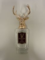 Pana Dora Oud Republic leeres Flakon