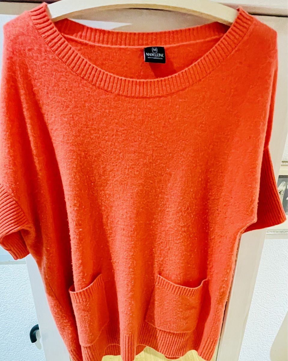 Madeleine Maglioni & Felpe: Pullover Madeleine - Gr. 40 – Usato da Gränichen venduto da RetoLexi 3