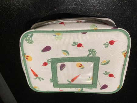 Meditasche/ Erste Hilfetasche