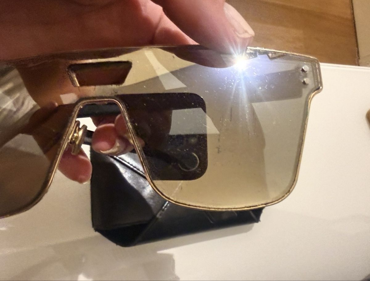 Dior Brillen & Gläser: Dior sunglasses – Gebraucht aus Rolle von eka_bc9s 4