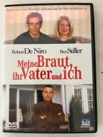 Meine Braut ihr Vater und ich (2001) DVD 📀
