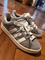 Adidas Campus grau 39 1/3