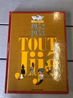 INTÉGRALE TOUT JIJÉ   °°°°    1952-1953    °°°°