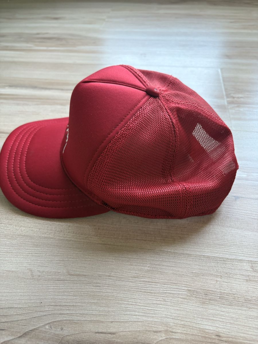 Stüssy Hüte, Mützen & Caps: Stüssy Cap – Gebraucht aus Wigoltingen von _vntg_ 2