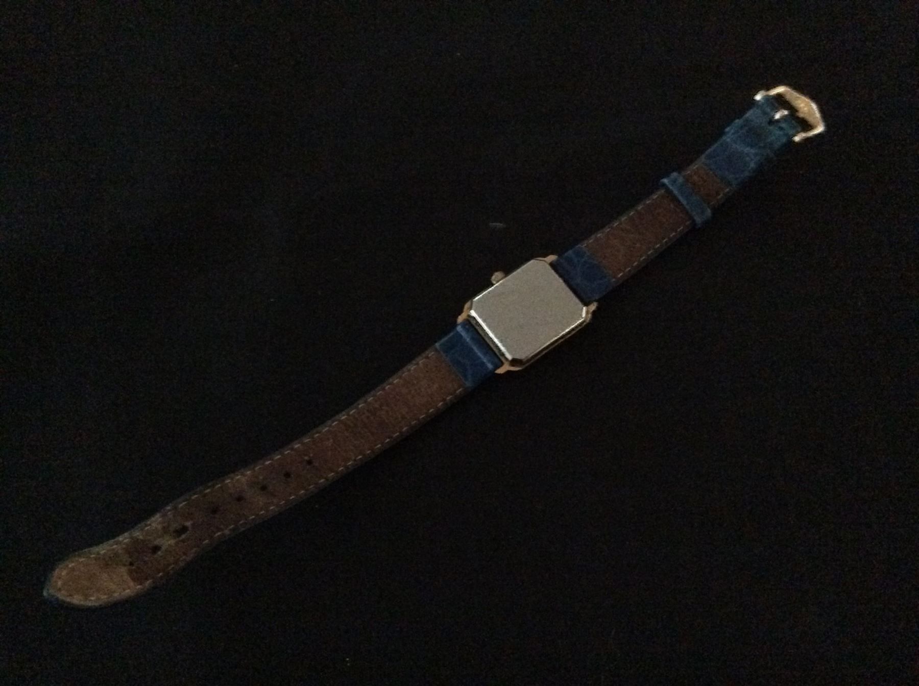 Maurice Lacroix Montres: Maurice Lacroix Uhr – D'occasion à Bettwiesen par wicking27 2