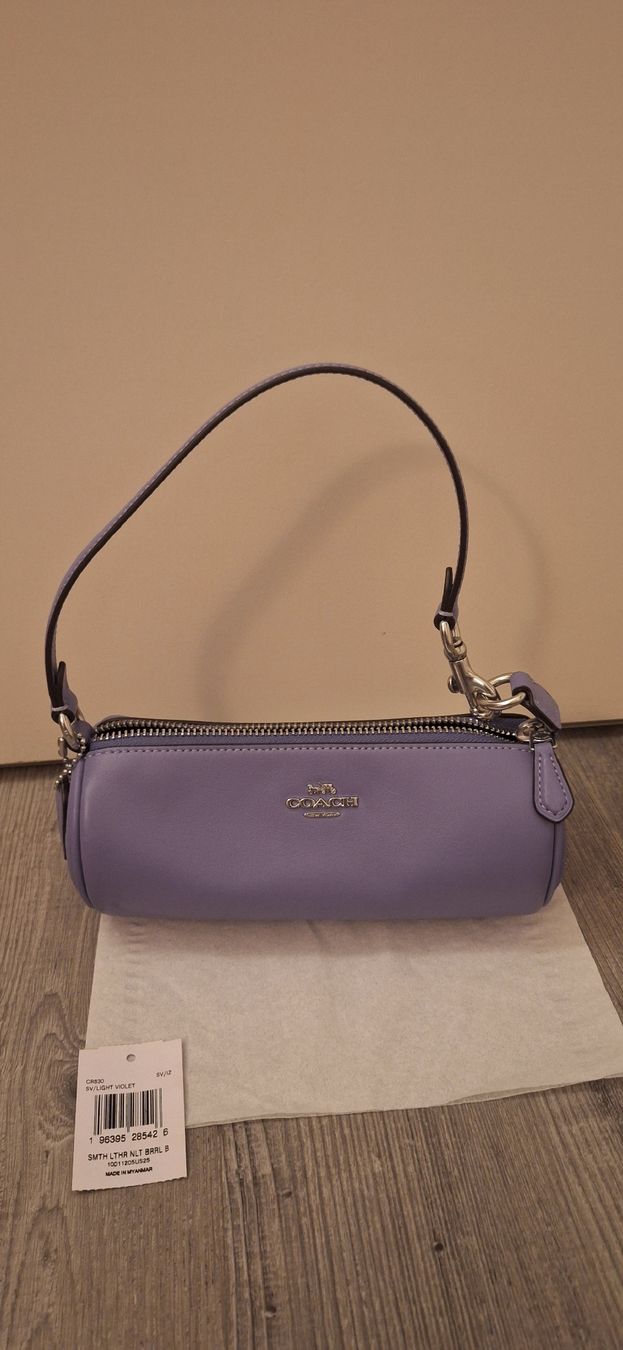 Coach Sacs femmes: Coach barrel bag – Neuf avec emballage d'origine à Wilen b. Wollerau par kat_35 8