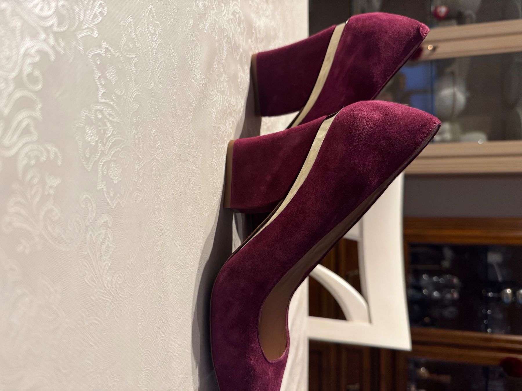Navyboot Scarpe da donna: Navyboot Schuhe 41 – Nuovo (secondo la descrizione) da Baden venduto da Sakilili 1