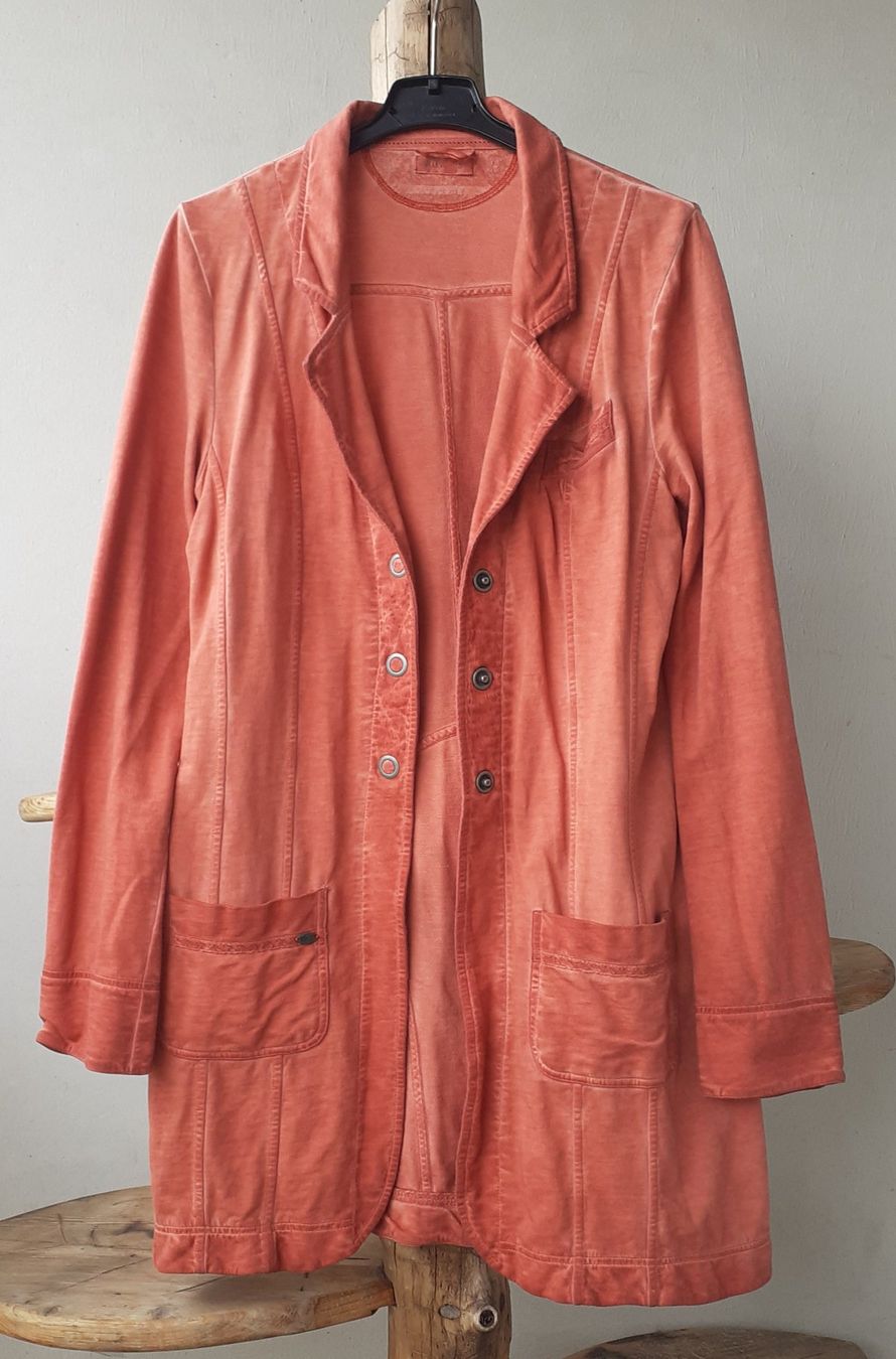 Nile Vestes: Nile Longlblazer, S – D'occasion à Bern par Solarsystem