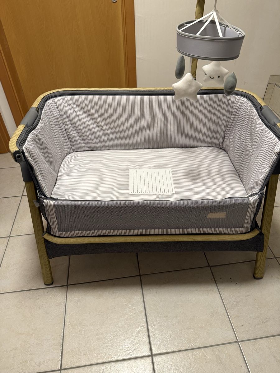 Letti: JimmyLee Beistelbett/Reisebett – Nuovo (secondo la descrizione) da Dietfurt venduto da kat_28tw 1