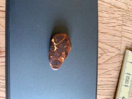 Boulder Opal