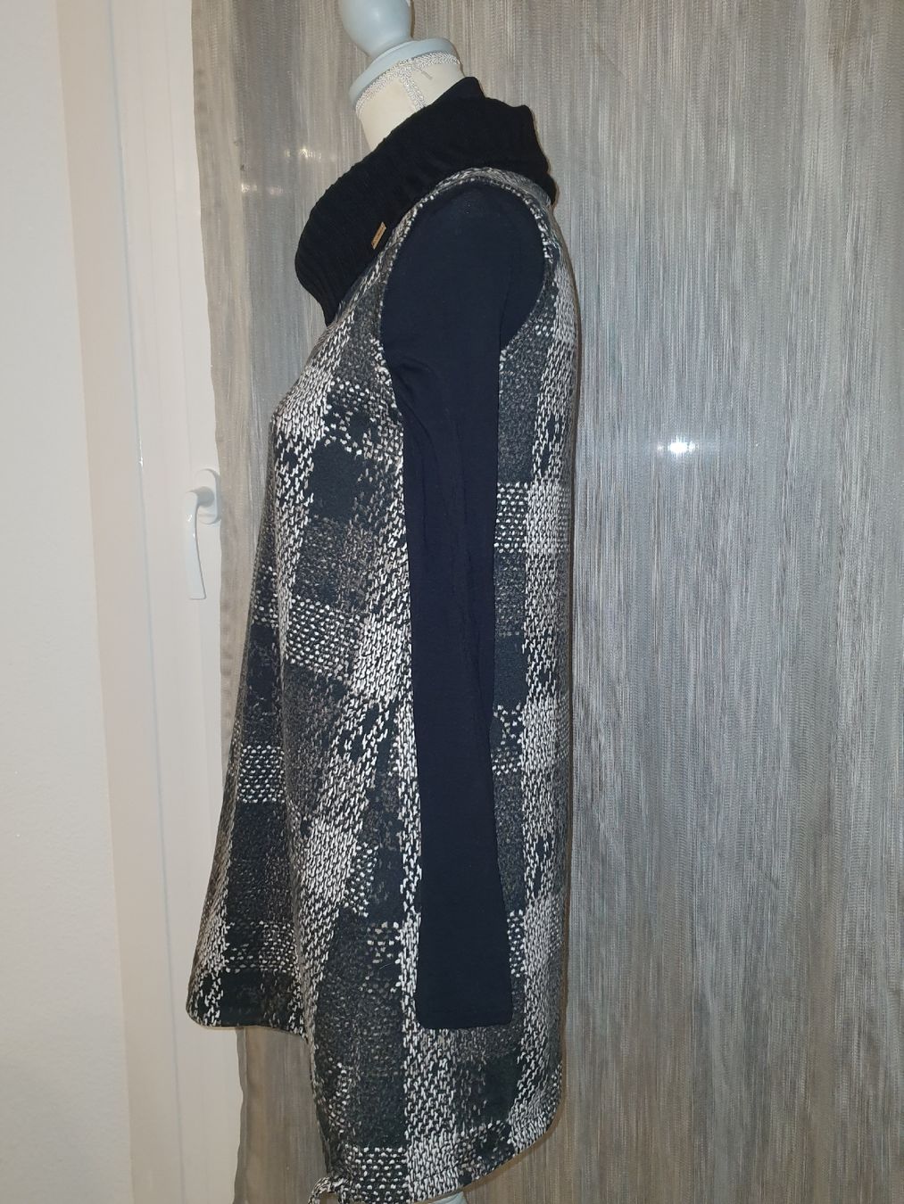 Kleider: Petite robe Coco Nuda S + sous veste. – Gebraucht aus CASLANO von Bebesa 2