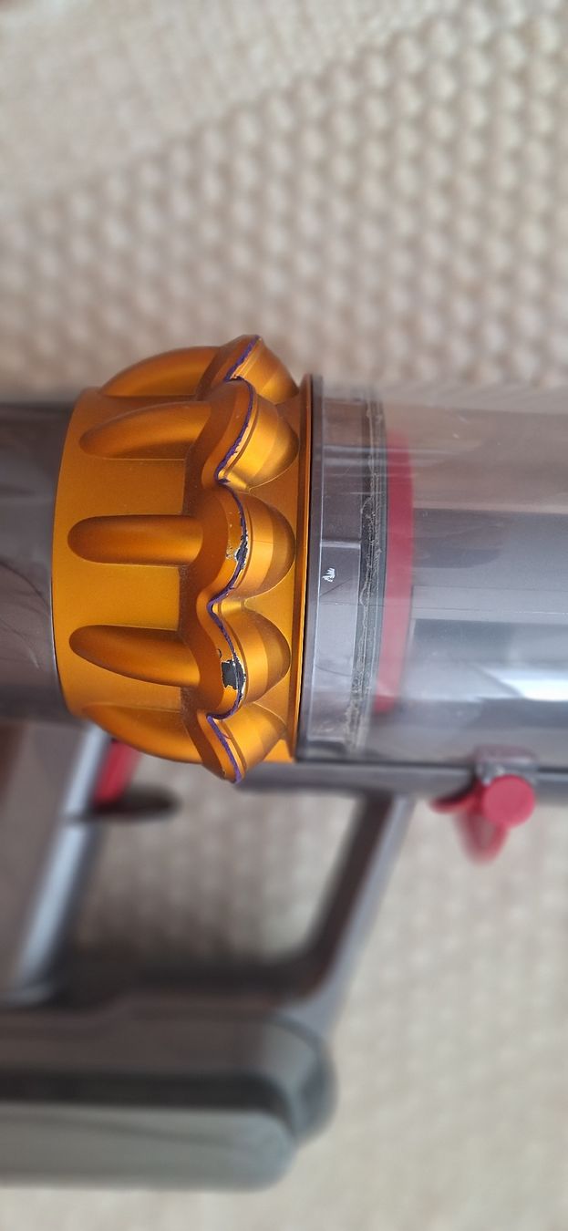 Dyson Aspirapolveri & Accessori: Dyson V11 Absolute Extra Pro Akkusauger gebraucht – Usato da Bassersdorf venduto da Makeje58 4