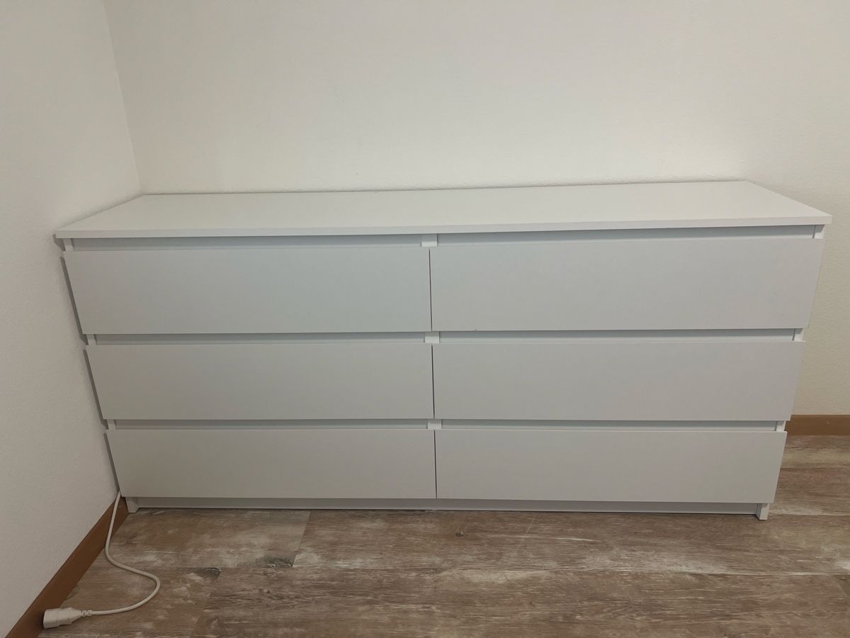 Kommoden: Kommode  – Gebraucht aus Bellikon von nurial23