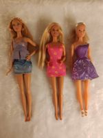 3 Puppen zum Verkauf