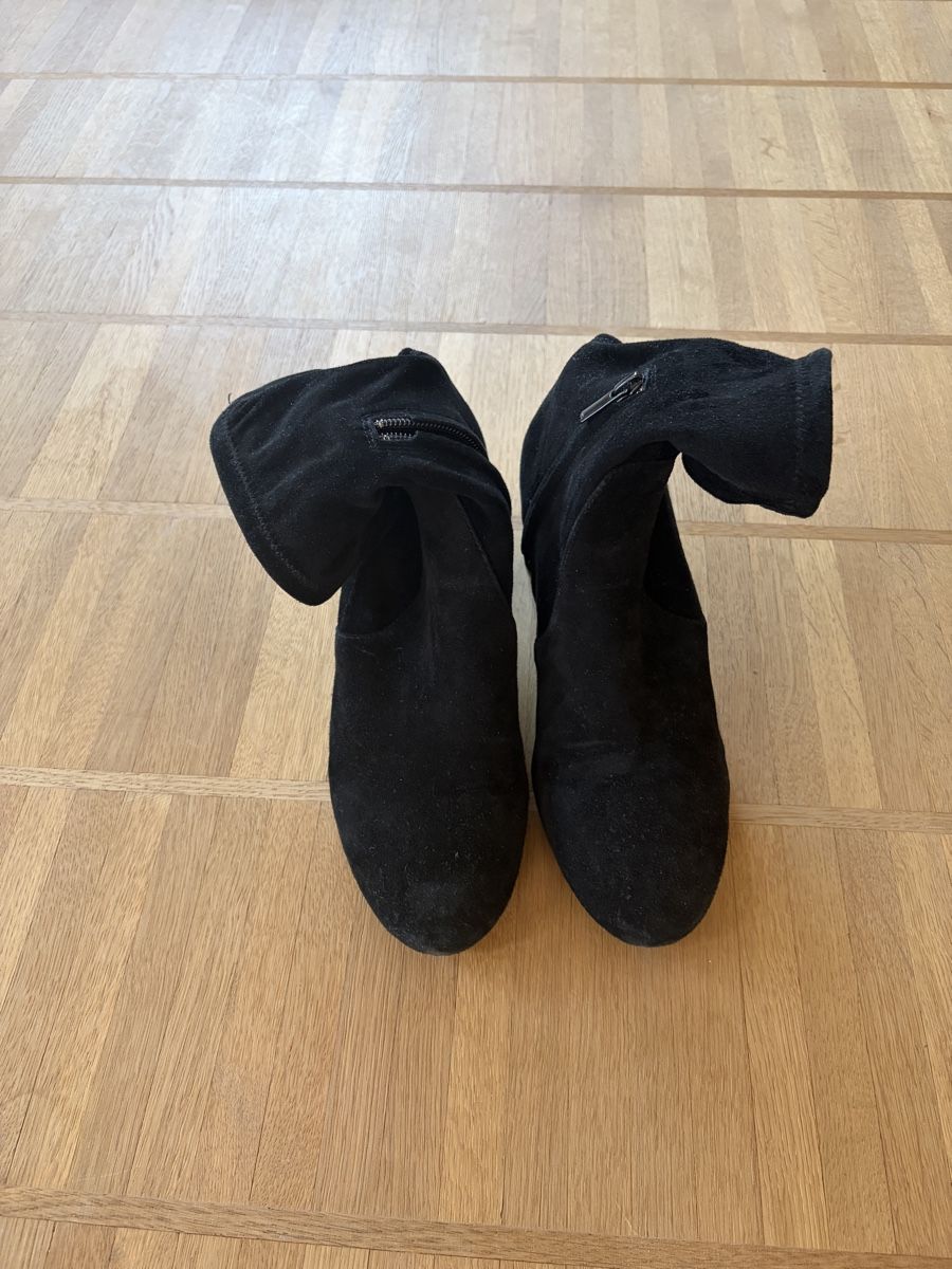 Other Stories Damenschuhe: Boots black, EU 38 – Gebraucht aus Zürich von bib_ds9n 2