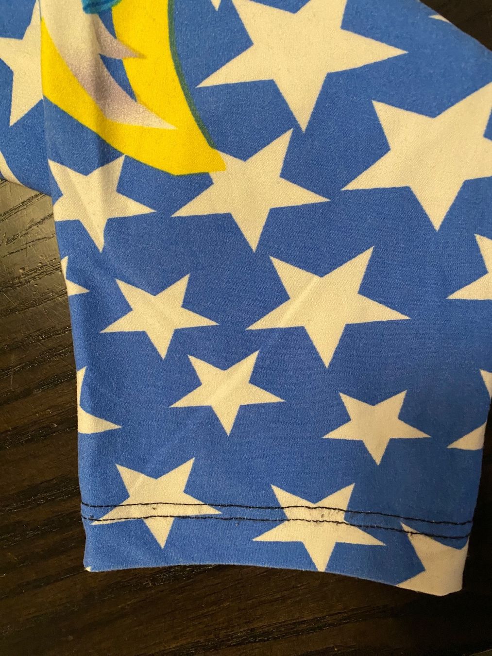 Leggings: Leggings one size – Usato da Luzern venduto da Willimaus 2