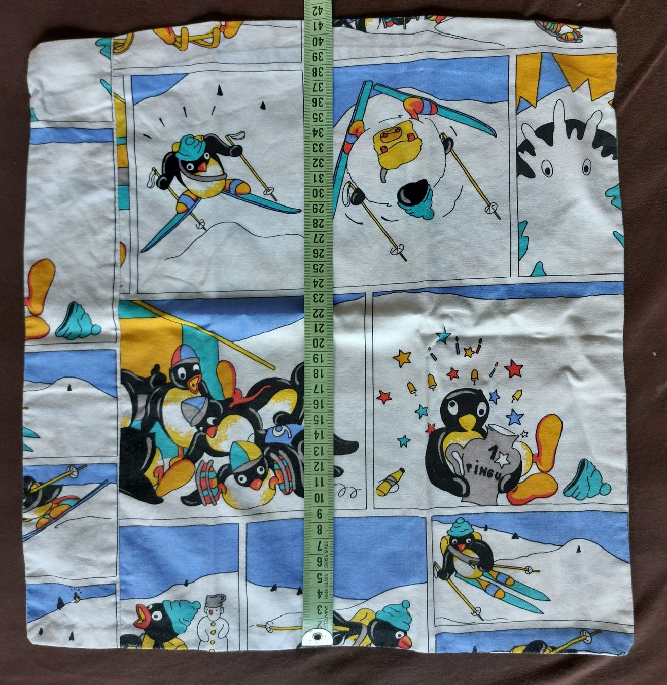 Giocattoli: Pingu Artikel – Usato da Unterseen venduto da Ruia3333 5
