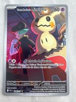 Team Rockets Mimigma ASC238 DE - Erhabene Helden