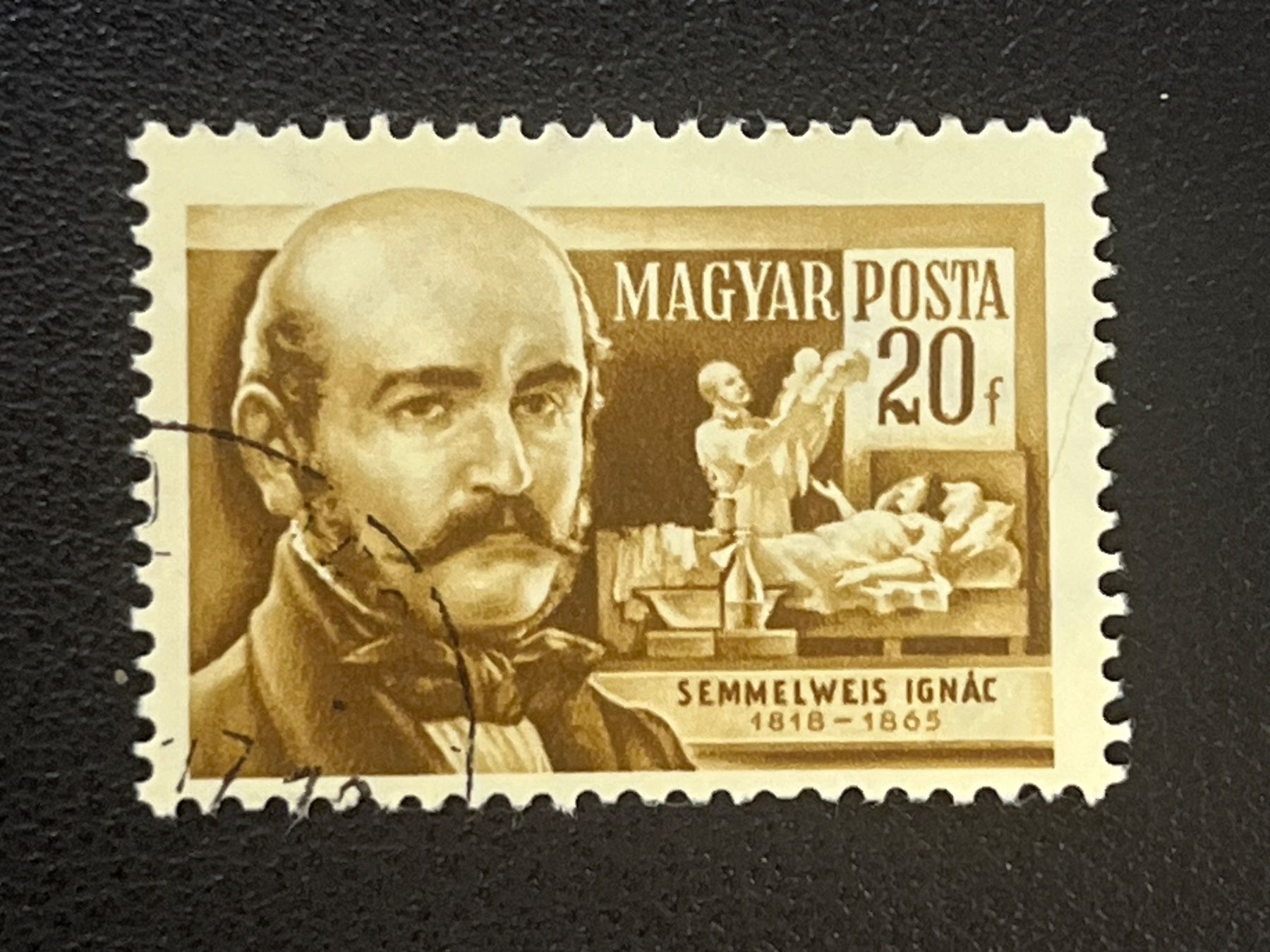 Tutti i francobolli: Hungary Briefmarke ab 1 CHF !!! – Usato da Chiasso venduto da AzenYa