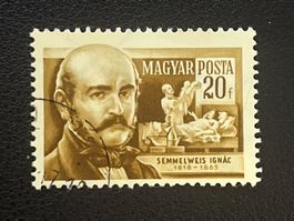 Hungary Briefmarke ab 1 CHF !!!