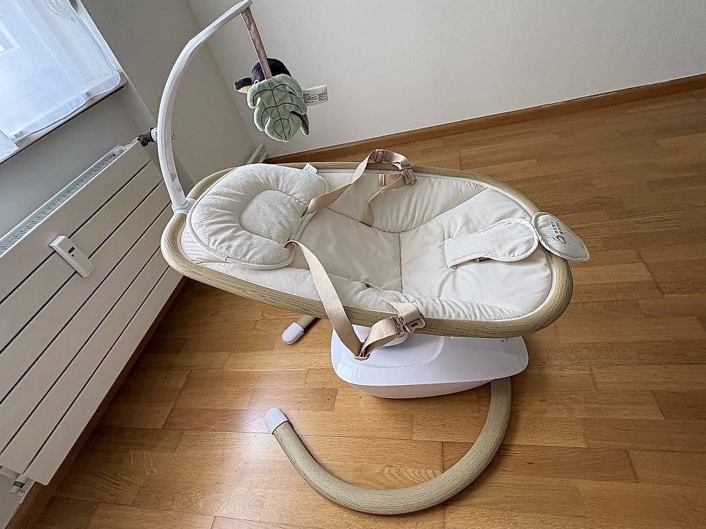 Altre altalene da giardino: Babyschaukel  – Usato da Basel venduto da Taty_sch 1