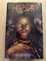 DC Hellblazer Omnibus / Garth Ennis