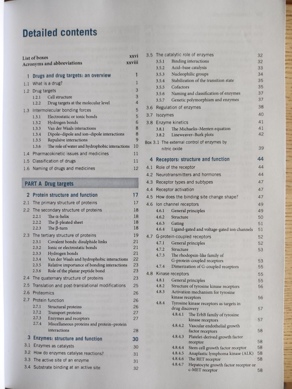 Libri: An Introduction to Medicinal Chemistry, 6th ed – Usato da Schaffhausen venduto da philscardstore 7