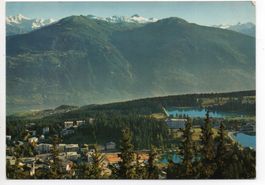 CRANS MONTANA