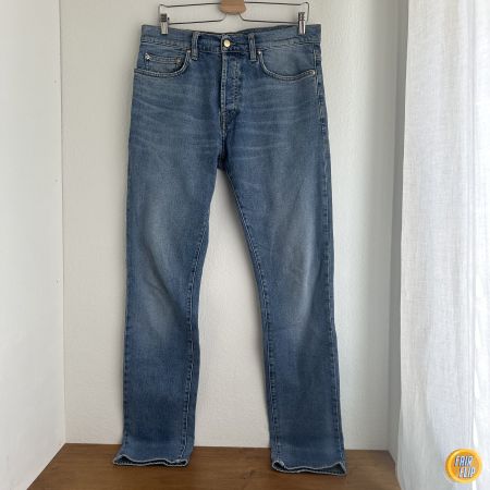 Carhartt WIP Klondike Pant Jeans W32 L34