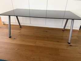 IKEA GALANT Schreibtisch 160×80cm