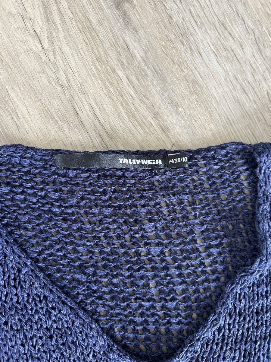 Maglioni & Felpe: Tally Weil pull taille 38 – Usato da Delémont venduto da Ma_LoU.01 1