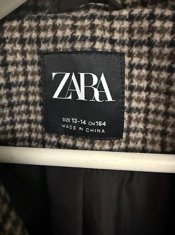 Cappotti: Winter Kurzmantel – Nuovo e nell'imballaggio originale da Zürich venduto da g_nai 1
