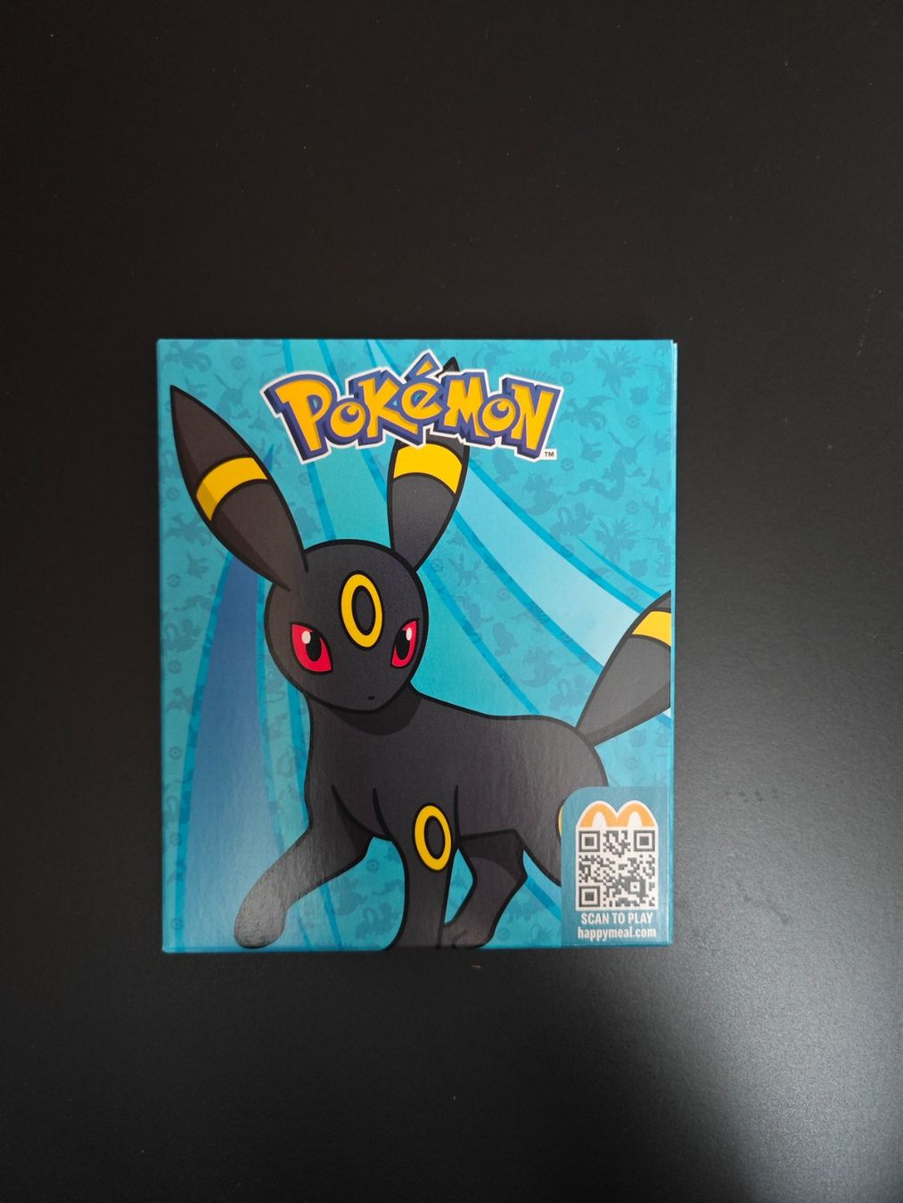 Pokémon Carte collezionabili: Pokemon x Mc Donalds – Nuovo e nell'imballaggio originale da Sissach venduto da Siraiwan 3