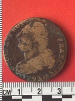 2 Sols - Louis XVI FRANÇOIS