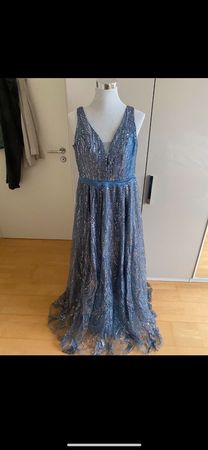 Abendkleid