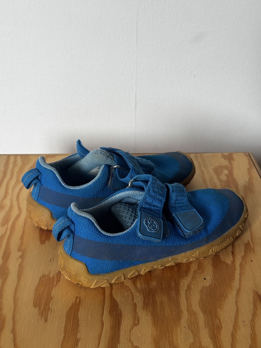 Affenzahn Scarpe per ragazzi: Kinder Barfussschuhe Affenzahn Grösse 31 gebraucht – Usato da Basel venduto da spassbremse 1