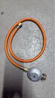 Tuyau et détendeur gaz 