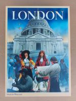 LONDON von Martin Wallace