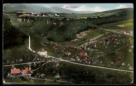 AK Mariastein, Panorama