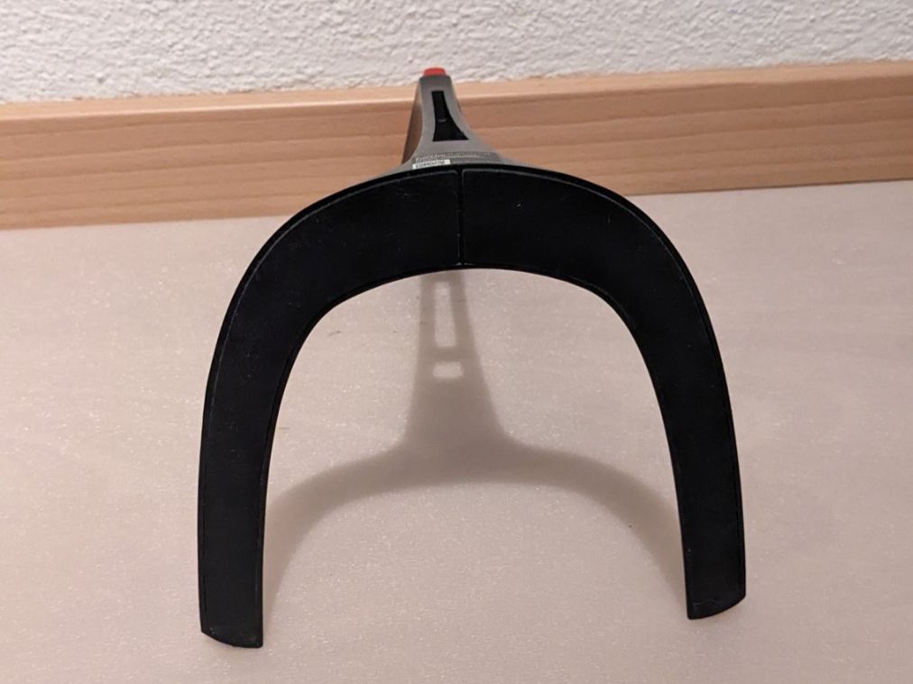 Altro in Decorazioni & Accessori: Headset Ständer - Speedlink Gaming Headset Stand – Usato da Rotkreuz venduto da xandras 2