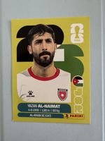 Panini Worldcup 2026 JOR 16