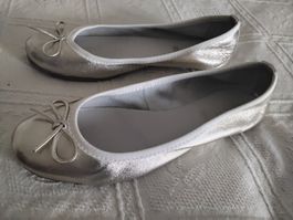 Ballerines Varese dorées taille 37