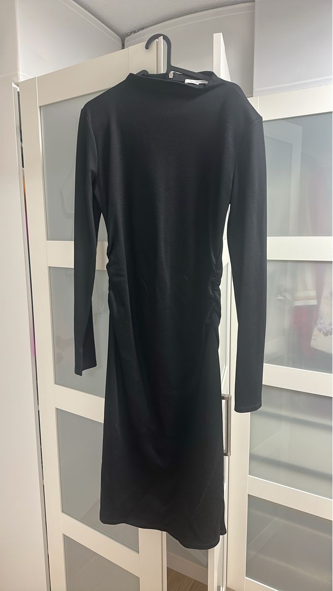 Patrizia Pepe Kleider: Patrizia PEPE Kleid Grösse 2 – Neu (gemäss Beschreibung) aus Bitsch von jan_d8tt