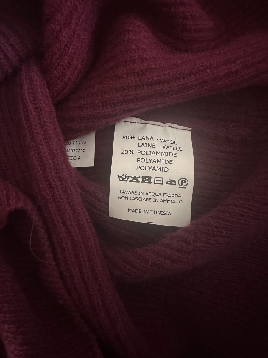 Maglioni & Felpe: New pullover made in Italy Size L – Nuovo (secondo la descrizione) da Zürich venduto da Luxury2025 2