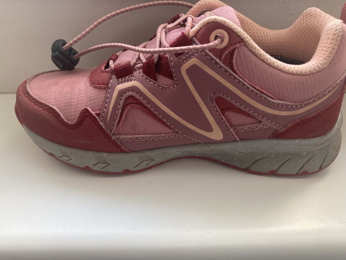 Landrover Scarpe per ragazzi: Kinder Wanderschuhe – Usato da Zürich venduto da Lau_b5gv 2