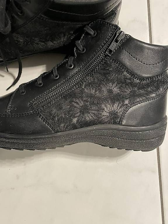 Scarpe da donna: Ströber Bequem Schuh – Usato da Schmitten FR venduto da Zimtstengel
