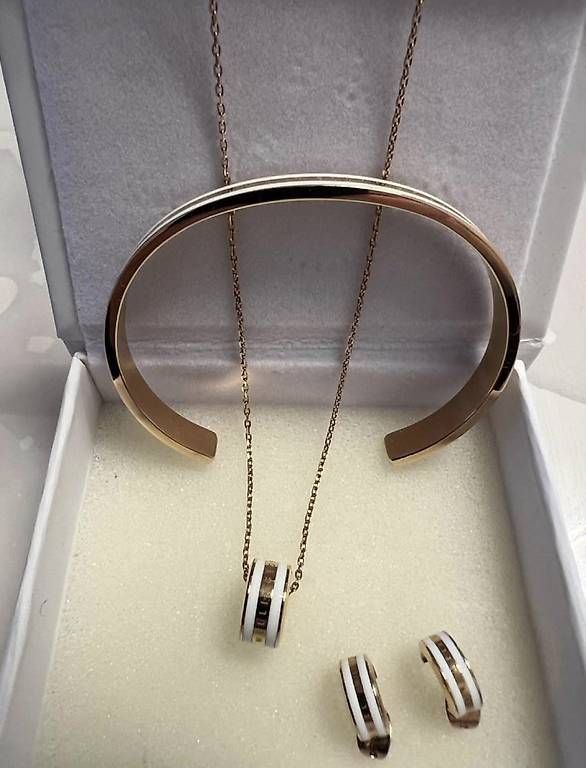 Sonstiger Schmuck: Schmuck – Gebraucht aus Glattbrugg von mir_vx2c 3