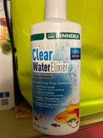 Dennerle Cleanwater 500 ml (Starthilfe für Aquariumfilter)