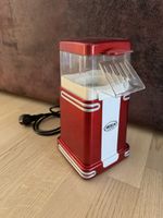 Popcorn Maker American Originals rot guter Zustand
